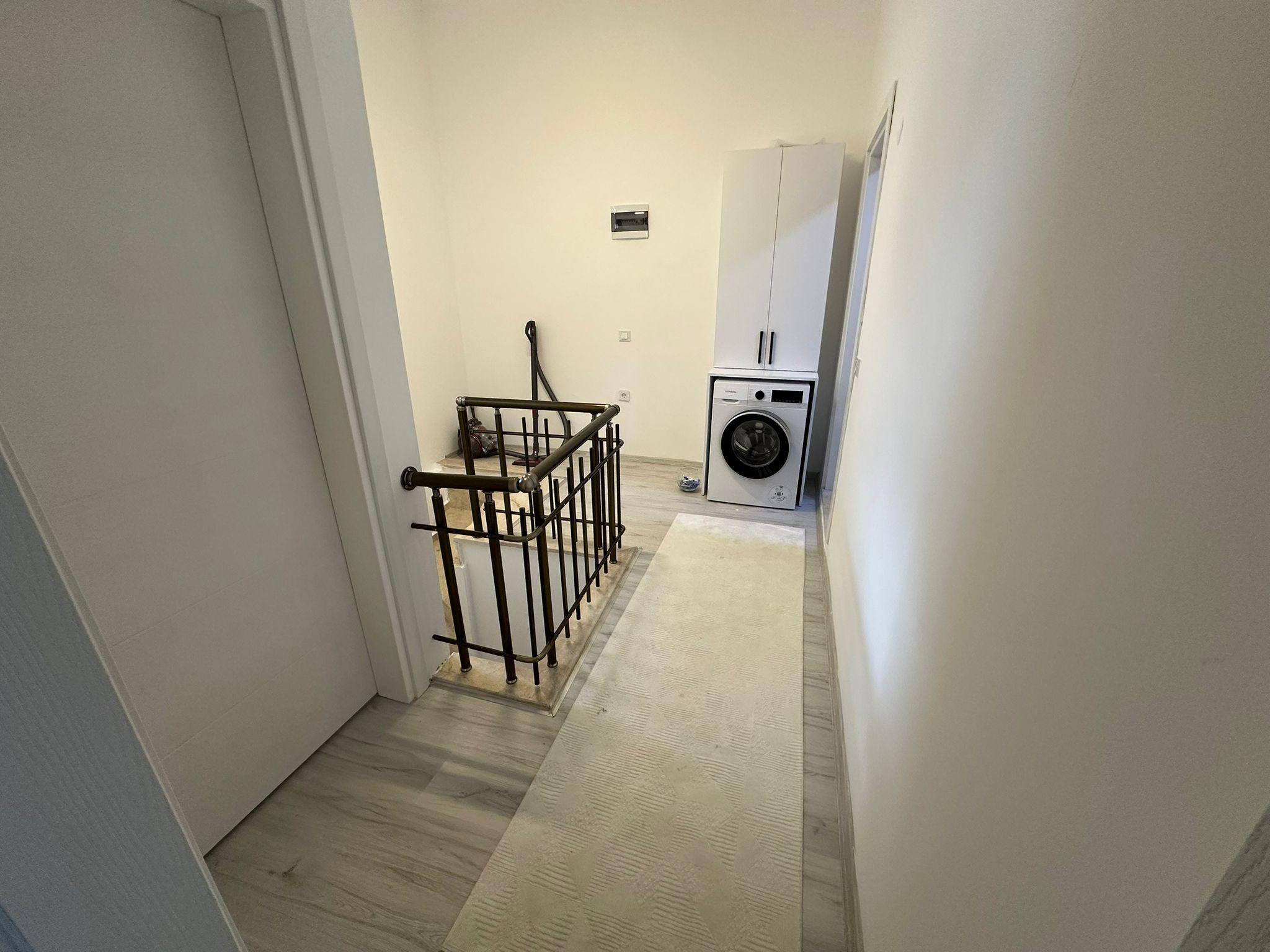 ÇAMKÖY'DE 2+1 DUBLEKS DAİRE - 4